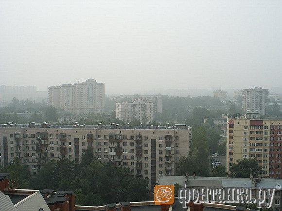 Пулковская улица